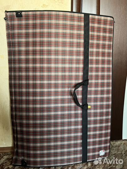 Папка для картин, эскизов А0