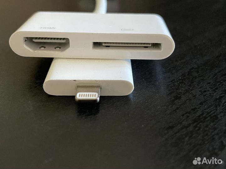 Переходники для Айфона Model A1422+адаптор A1468