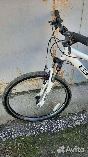 Велосипед gt laguna