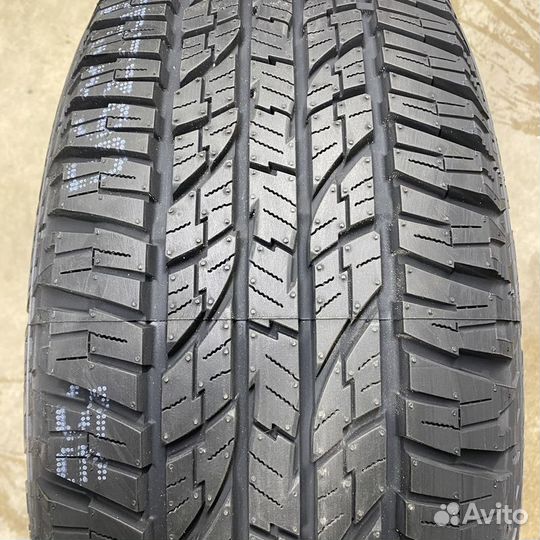 Yokohama Geolandar A/T G015 265/70 R16 112H