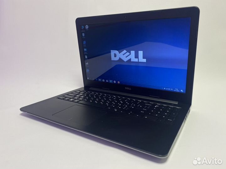 Мощный Dell