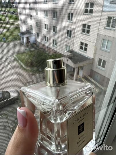 Jo Malone Wild bluebell 50 мл
