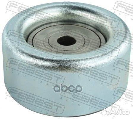 Ролик обводной приводного ремня 0488CY6A Febest