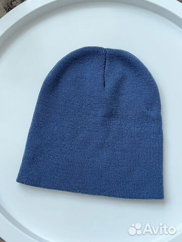 Шапка демисезонная женская