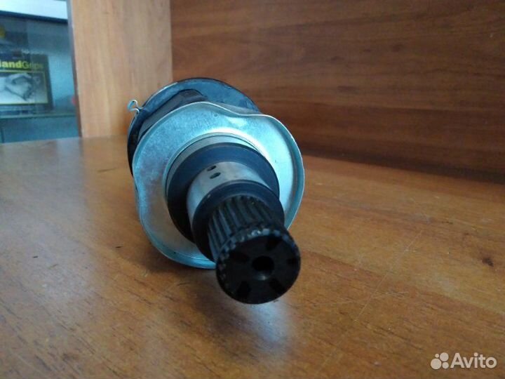 Вал привода Toyota 26X23 Abs48