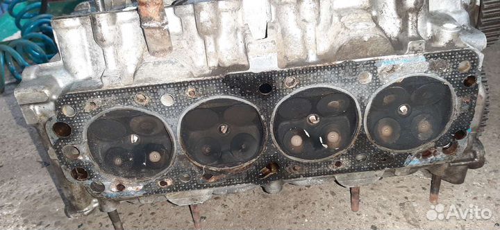 Гбц nexia 1.5.16кл