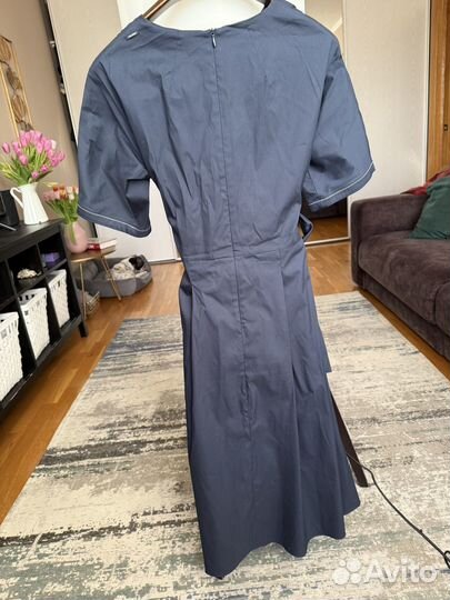 Платье S Max Mara