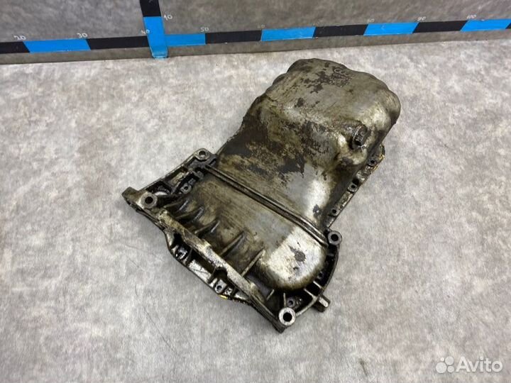 Поддон Volkswagen Passat B5 AEB 1.8 turbo (AT)