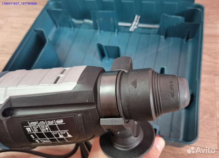 Перфоратор bosch 2 28 (Арт.85330)