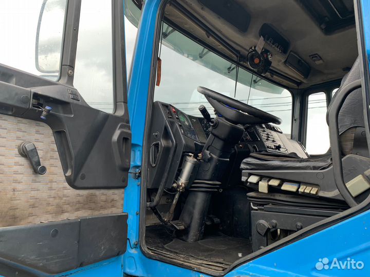 Продажа илососа