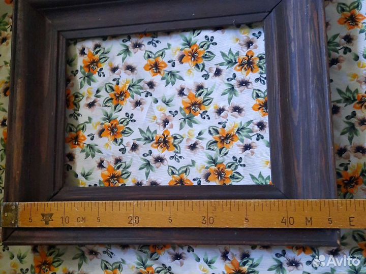 Багет рамки для картин