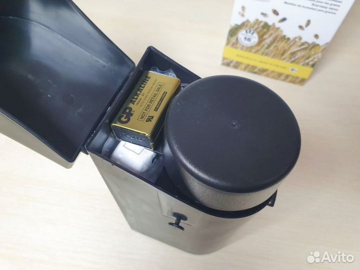 Влагомер зерна Wile 55 в наличии в Подольске