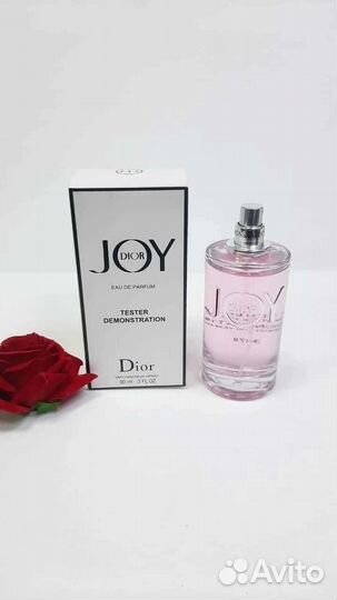 Парфюмерия женская Тестер