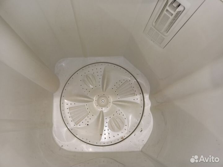 Стиральная машина-полуавтомат 5кг