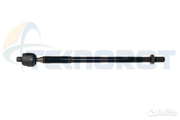 Тяга рулевая toyota avensis (t25 )