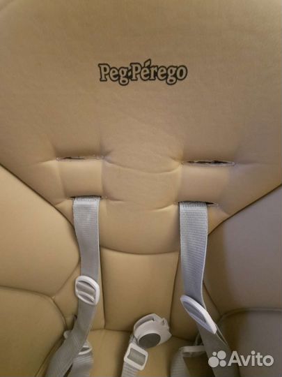 Стул для кормления