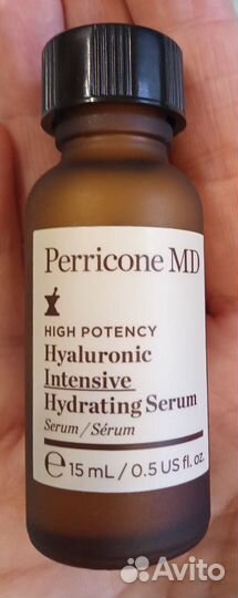 Косметика Perricone md