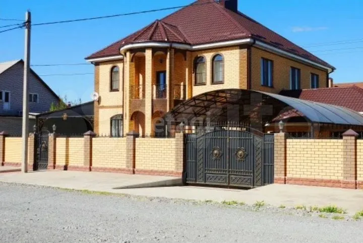 Дома в липецке фото на авито