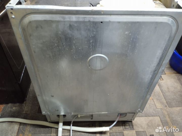 Посудомоечная машина aeg