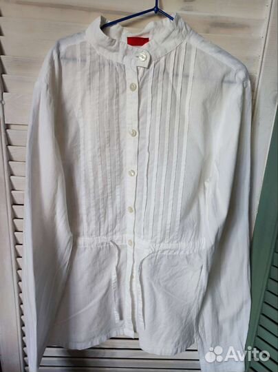 Рубашки школьные для девочки 152р (11-12 л)