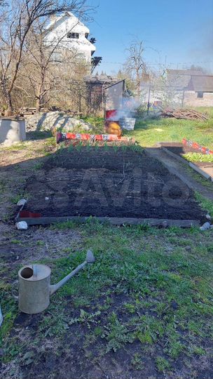 Участок 5,5 сот. (СНТ, ДНП)