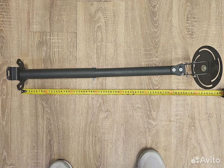 Кронштейн для проектора потолочный