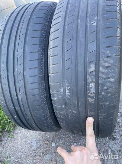 Yokohama BluEarth AE50 205/60 R16