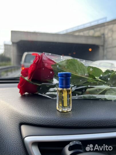 Парфюмерное масло Абдусамад аль Курайш