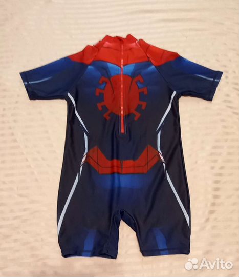 Костюмы для плавания на мальчика. 5, 7 лет
