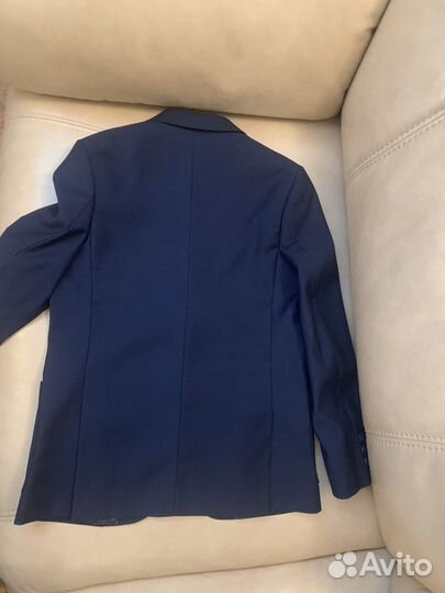 Пиджак школьный Noble people, р. 134