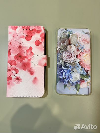 Чехол на samsung J2 core 2018