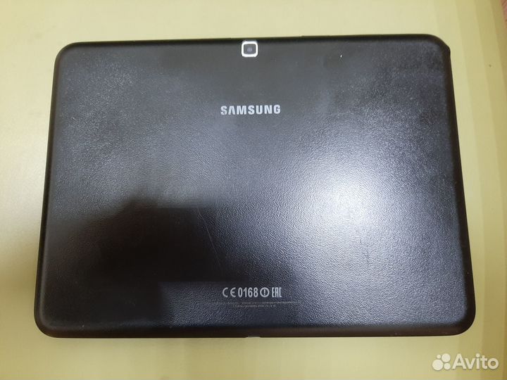 Планшет Samsung Galaxy Tab 4