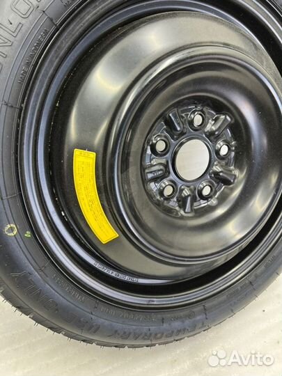 Докатка Toyota Camry V70/V75 2018-2023