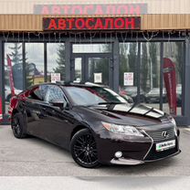 Купить б/у Lexus ES XV60 от 1 790 000 ₽ в Оренбурге: 53