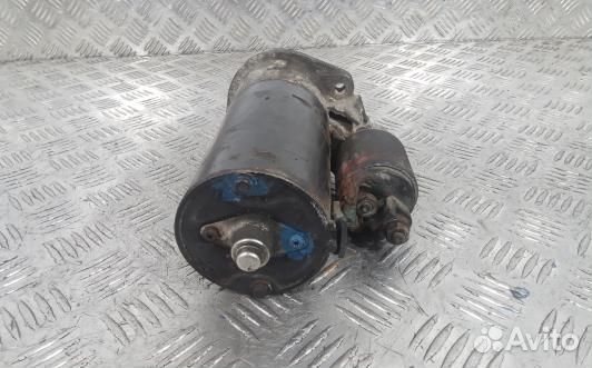 Стартер дизельный ford focus 2 (CDN19BR01)