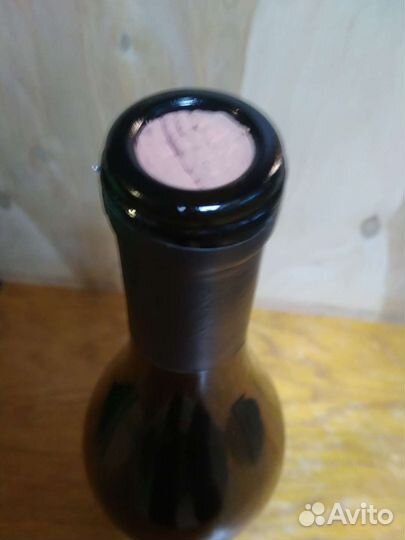 Бутылки из под вина