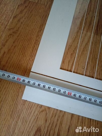 Стекло внешнее Лысьва для духовки