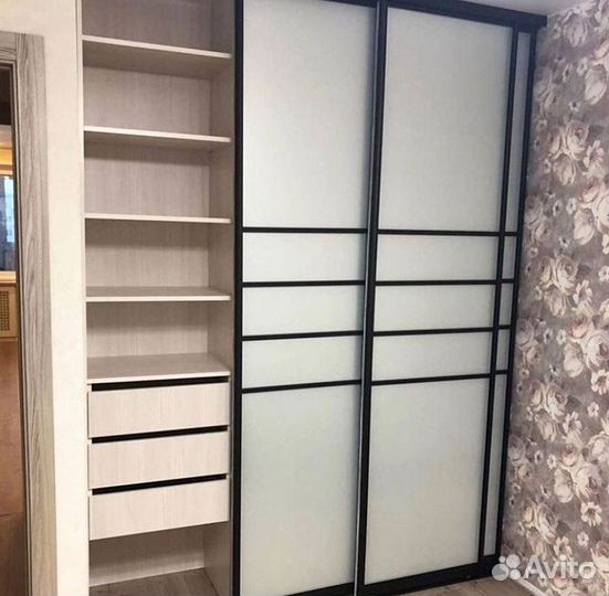 Шкаф-купе/ Шкаф
