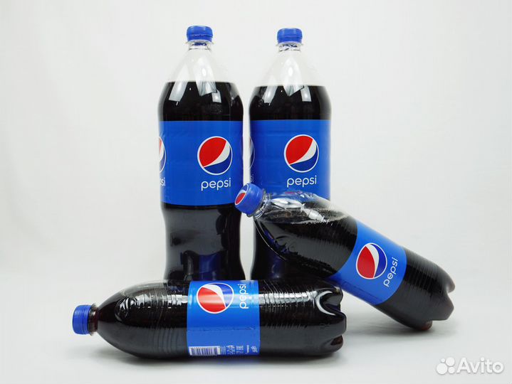 Pepsi пепси оптом 1л
