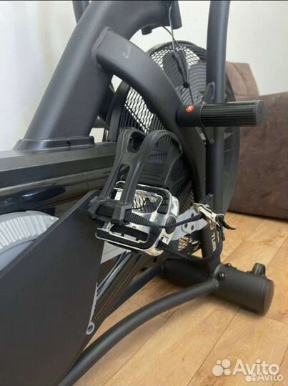 Велотренажер