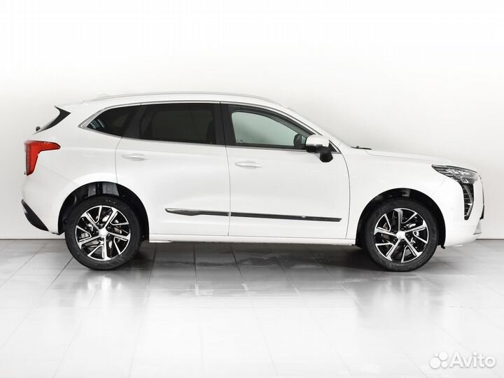 Haval Jolion, 2023