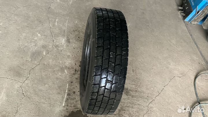 Шины Aeolus HN308 295/75 R 22.5