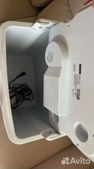 Холодильник для автомобиля