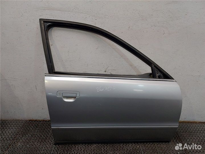Дверь боковая Audi A4 (B5), 1996