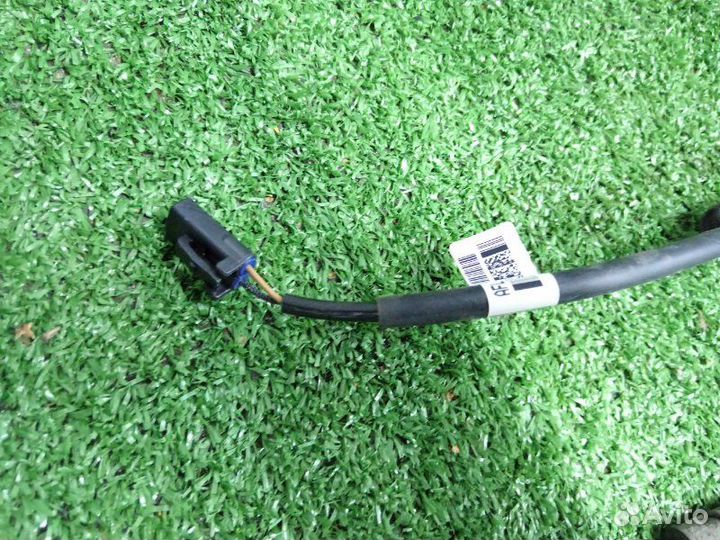 Датчик ABS задний левый Kia Optima JF G4ND