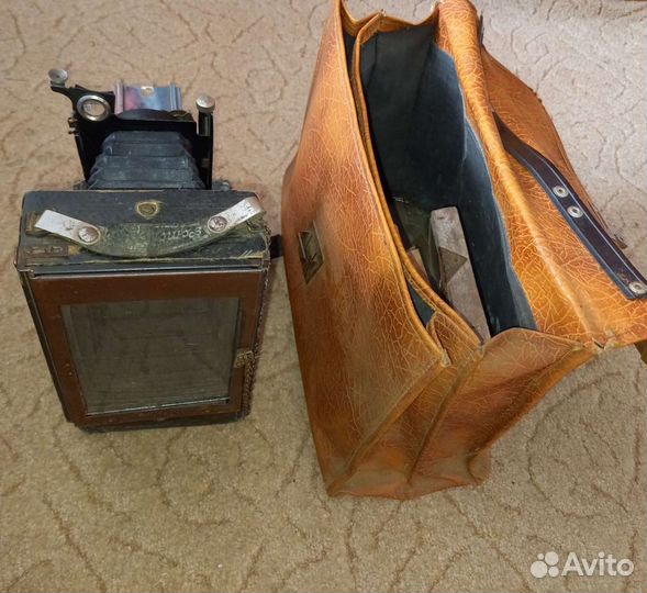 Фотоаппарат