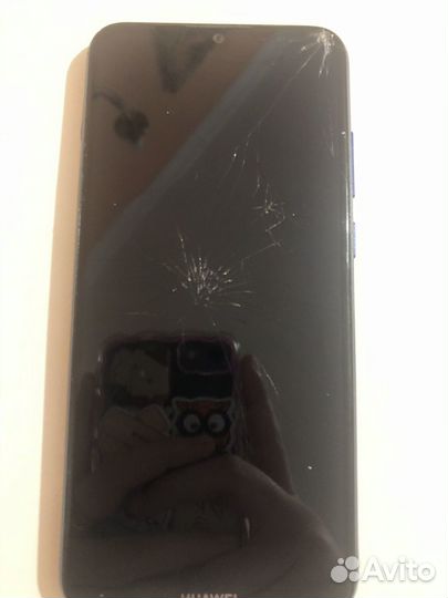 HUAWEI Y6s, 3/64 ГБ
