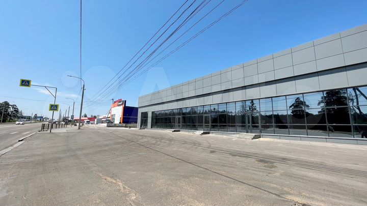 Свободного назначения, 150 м²