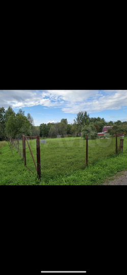 Участок 16,5 сот. (ИЖС)