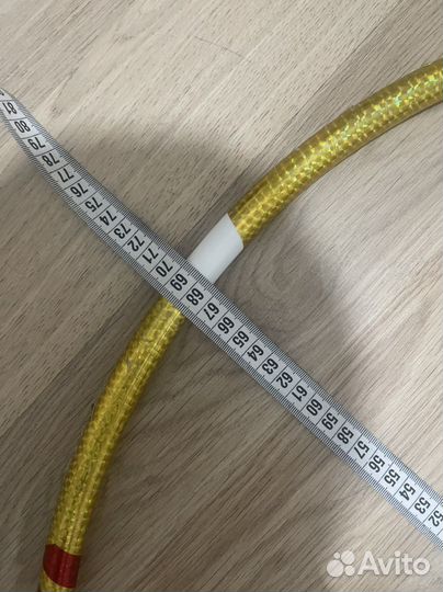 Набор для художественной гимнастики